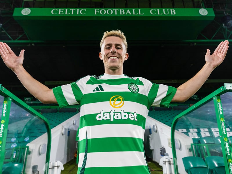A deadline day signing for the champions, McCowan had enjoyed a fantastic start to the campaign with Dundee, scoring two goals and assisting another. His average rating of 7.80 comes after winning 58.1% of his duels and making 32 recoveries. Celtic have a potential bargain on their hands and one of the top 10 performers in the league at present.