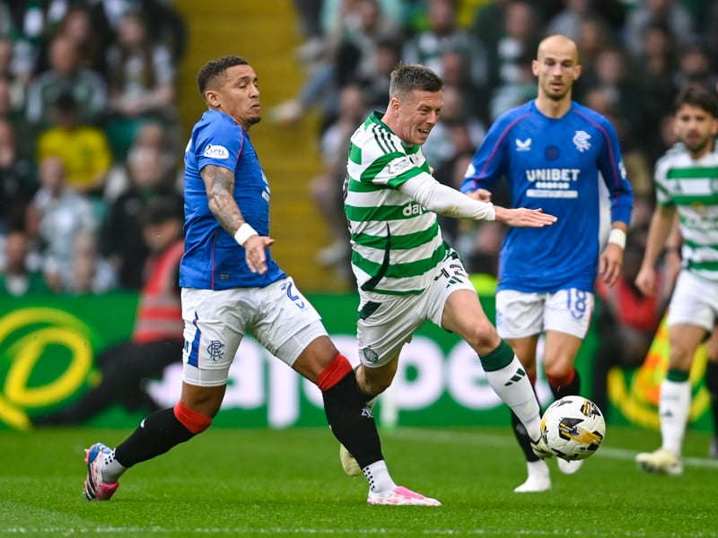 What a start to the season this man is having. Ran the show in midfield and scored a quite sumptuous long-range strike to continue his excellent run of goals from distance. He owns this fixture and was a deserved man of the match. 9