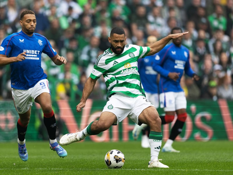Another masterful piece of recruitment by the Hoops in recent years, the American arrived for around £6million and would almost certainly bring in more than double that should any club want to make a bid for his services. Celtic's most valuable, alongside Kyogo.