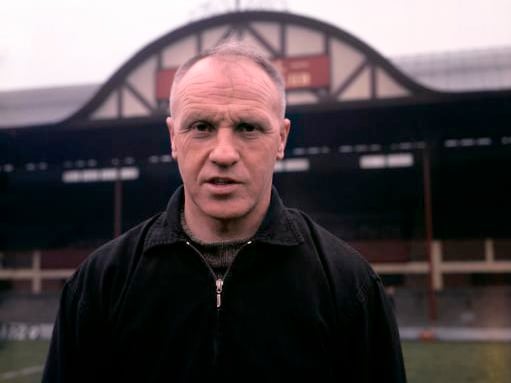 "At a football club, there’s a holy trinity – the players, the manager and the supporters. Directors don’t come into it. They are only there to sign the cheques."