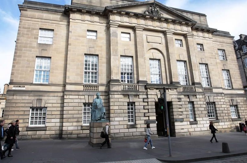 John Donaldson 58, was jailed for five yeas on August 2 at the High Court in Edinburgh for sexually assaulting a woman in Bathgate in July 2020. He was also given a 25-year non-harassment order.
Detective Sergeant Peter Baxter, of the Domestic Abuse and Rape Investigation Unit in Livingston said: “Donaldson will now face the consequences of his despicable actions in prison. I would like to commend the woman for her strength in coming forward during this investigation and helping us build a compelling case against him. I hope this outcome provides her with some sense of closure and allows them to move on from this horrendous ordeal.”