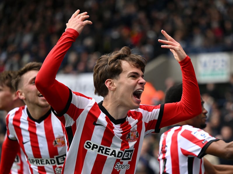 The ex-Paris Saint Germain academy talent is a free agent after cancelling his contract with Adana Demirspor due to late payments in wages. Michut is just 21-years-old and showed promise while on loan to Sunderland two seasons ago before making the permanent switch to Turkey in 2023. Strong in the tackle and good on the ball, Michut would provide the Gers something different in a midfield that lacks numbers.