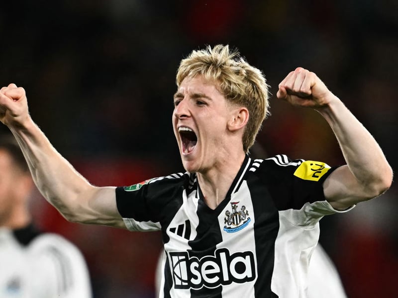 Gordon has not enjoyed the best of starts to the season, but he will be hopeful of getting up to full speed soon following a decent spell with England.