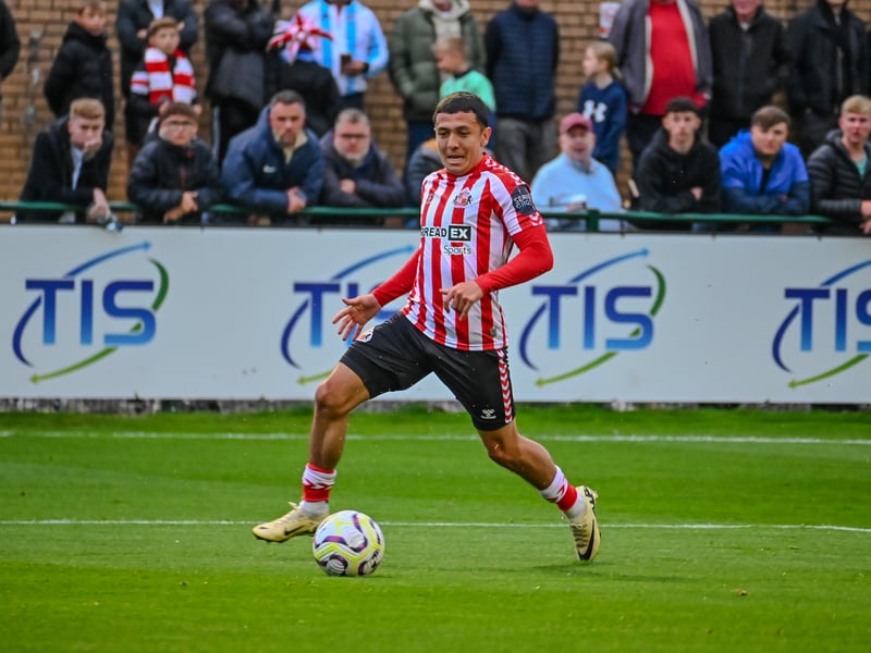 The summer signing has barely played owing to injuries but should return at some point before the end of the season.