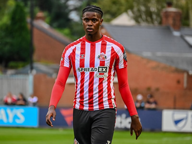 Hemir has joined Moreirense FC on loan. The striker, 22, will spend the 2025-26 season with the Green and Whites, who have started their campaign with three wins from three in Portugal’s top tier. Arriving on Wearside from Benfica in June 2023, Hemir spent the 2024-25 campaign on loan in Italy with Juventus Next Gen, making 27 appearances.