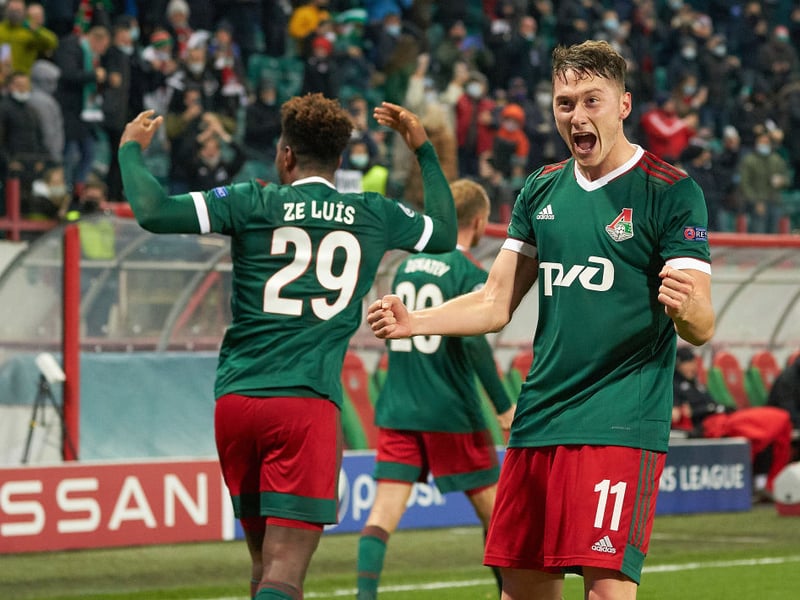 Twin of ex-Atalanta midfielder Aleksei, Moranchuk remains a free agent after his summer departure from Lokomotiv Moscow. Linked to Galatasary last month, the Russian winger had 11 goal contributions in 29 games last season and could offer Rangers the creativity they are sorely lacking.