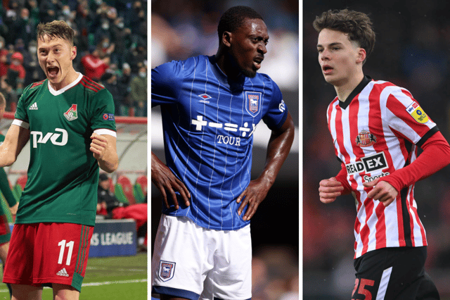 Could any of these 13 free agents offer Rangers something in the current market? Cr: Getty Images.