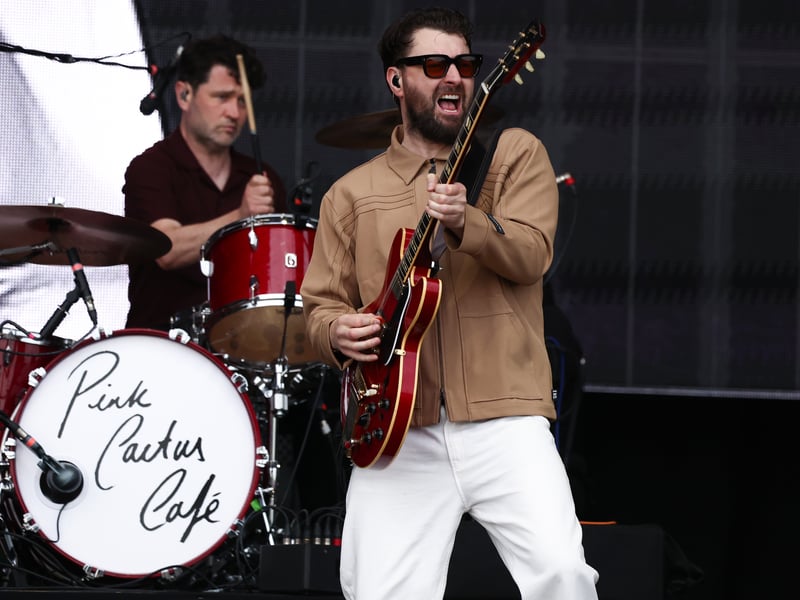 Already plotting their own tour in support of “Pink Cactus Cafe,” Courteeners could be a welcome addition to the support slot due to their staunch Manchester roots and influence from the Gallagher brothers. Perhaps Liam Gallagher could ask frontman Liam Fray if the band are up for it as the Courteener is set to perform at Liam Gallagher’s Malta Weekender later this month.