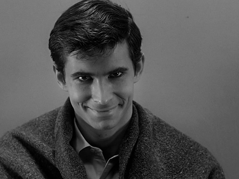Right up there with the best horror films of all time, Alfred Hitchcock's Psycho still has the power to terrify. Anthony Perkins plays a hotel proprieter who has serious mummy issues and murderous intent. The film will feel familiar even to those who have never seen it, due to the memefication of its most famous scenes, but it's a classic for a reason.