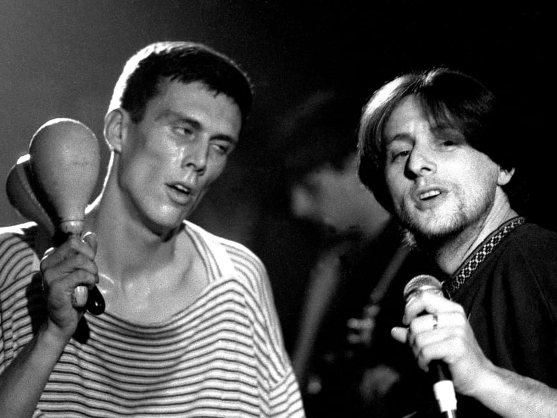 Much akin to our reasoning behind The Stone Roses potentially getting back together and performing with Oasis, Shaun Ryder and Happy Mondays have been considered one of Manchester’s most influential acts, influencing a generation with their “baggy” sound and, to paraphrase Tony Wilson, Ryder’s lyrics akin to the works of Keats.