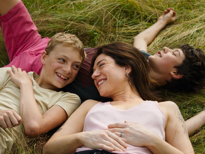One of the finest and most affecting films of 2022, Close is a Belgian drama about two lifelong best friends who start to grow apart when their easy intimacy draws the negative attention of their teenage classmates. Nominated for Best International Feature Film at the Academy Awards, it won a hatful of international awards, including the Grand Prix at Cannes. Far from an easy watch, director Lukas Dhont isn't afraid to go to some seriously dark places in a pain-filled second half that will have you reaching for the hankies.