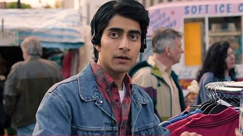 If you're looking for a feel-good film then 2019 comedy drama Blinded by the Light more than delivers. Directed by Gurinder Chadha. it's based on a memoir by journalist Sarfraz Manzoor (who also co-writes), which tells how the music of Bruce Springsteen transfomed his life as a British-Pakistani Muslim teen growing up in 1980s Luton.