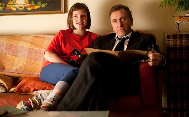 A beautfully acted tale about a young girl whose like is changed after she witnesses a horrific act of violence, Broken won two British Independent Film Awards for Best British Independent Film and Best Supporting Actor (for Rory Kinnear). It's an accomplished debut from Rufus Norris with Tim Roth leading a cast that also includes Cillian Murphy, Robert Emms and Denis Lawson.