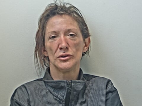 On August 16, officers were called to reports a woman was stealing food from a store on Lytham Road. Stacey Swift, 39, of no fixed address, was soon arrested and later charged with 11 counts of shoplifting over a period of two months. She was subsequently jailed for 11 months and handed a criminal behaviour order.