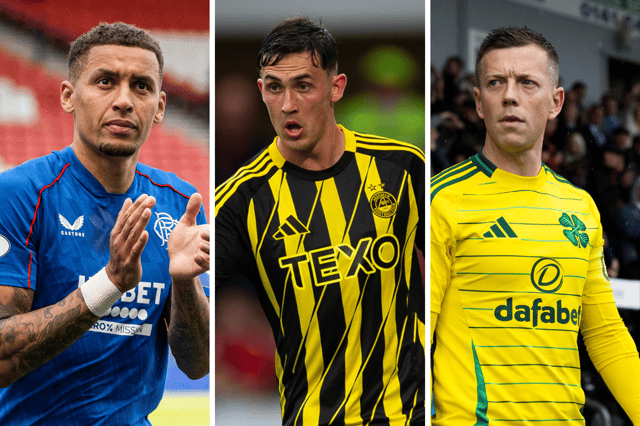 Who has been the best player in the Scottish Premiership so far? Cr: SNS Group.