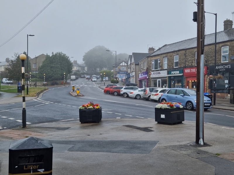 Sandygate & Crosspool saw 7.9 reports of antisocial behaviour per 1,000 residents from December 2024 to November 2025, the eighth lowest figure.The total number of incidents in that neighbourhood was 50. Photo: Iconic Media