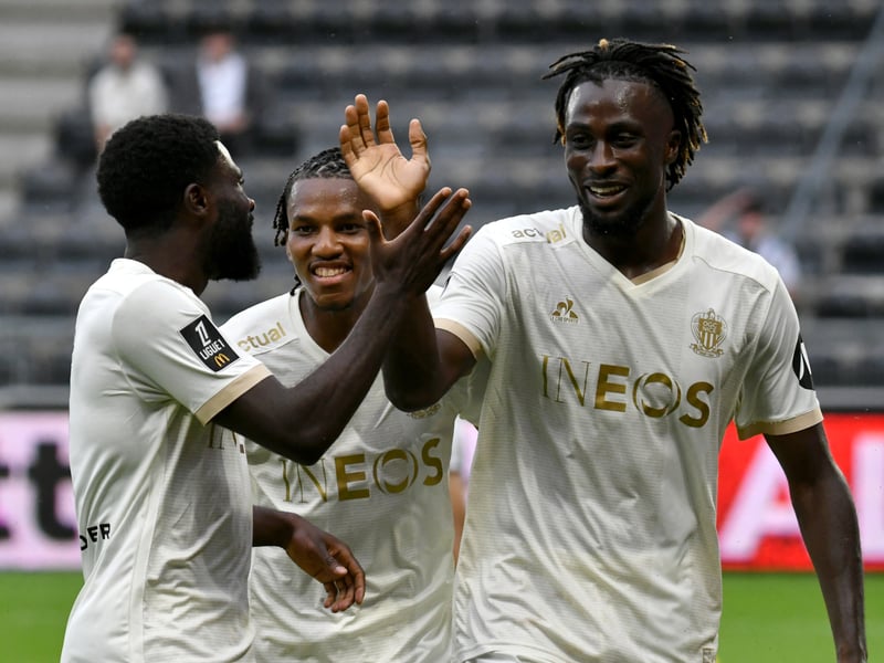 One of Rangers' league opponents, the Ligue 1 side have never won the competition.