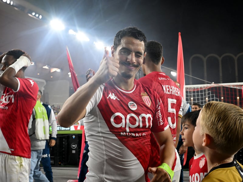 Despite being more of an experienced option at 34, he managed to score 20 goals for AS Monaco last season before being released in the summer, showcasing his scoring ability even late in his career.