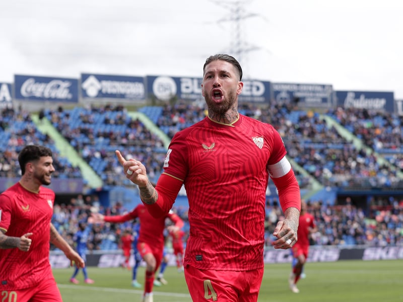 The Spanish legend has been out of action since May 2024, when he played his final game for Sevilla. Recent reports suggested Mexican club C.F. Monterrey had an interest, despite the iconic defender being 38. Winner of 30 trophies throughout his career, Ramos has won the Champions League four times, the World Cup, the European Championship and five La Liga titles.