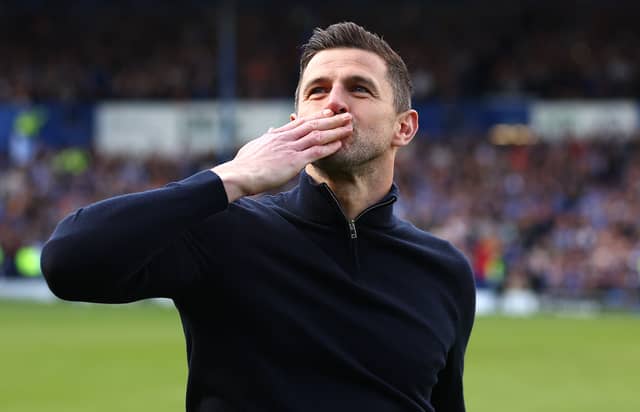Pompey boss John Mousinho has over seen a 29-man overhaul at Fratton Park since the end of last season