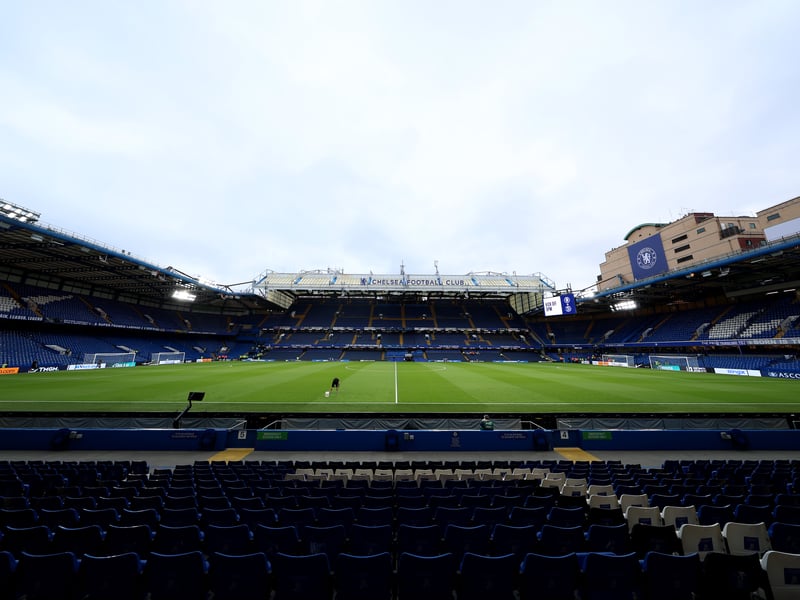 2024/25 average attendance: 40,594
