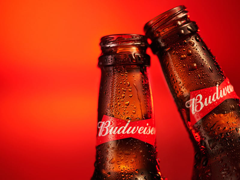 Jetting off to the States? Expect to pay around £6.10 for a 0.5 glass of Budweiser if you're popping into a New York bar to rest your feet during a day of sightseeing. You'll be expected to tip as well, taking it up to over £7. Heading to the theme parks of Florida instead? Your wallet will stay a little heavier - with a beer costing 'just' £4.57 in Orlando. 