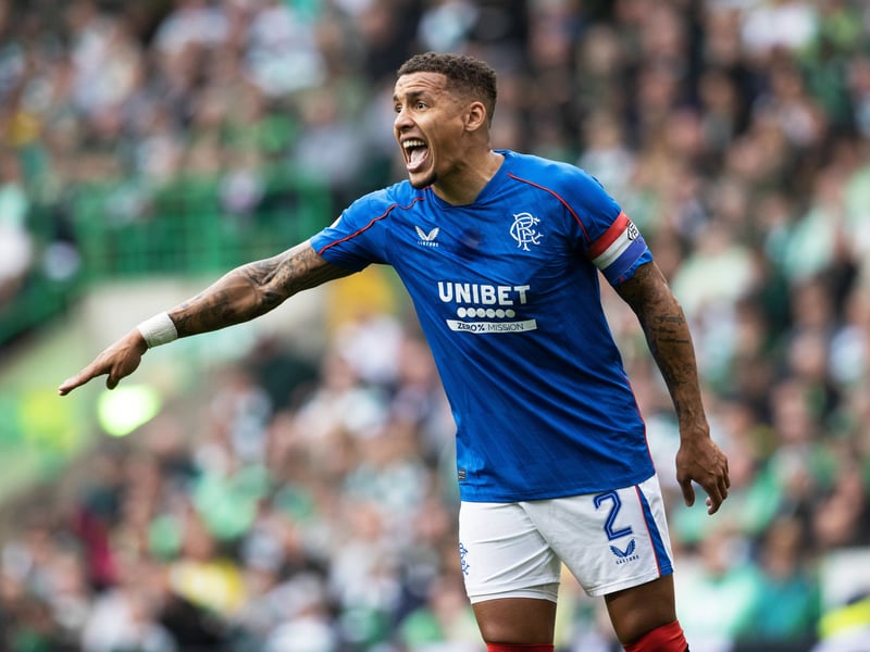 The skipper is yet to score, but has two assists and an impressive average rating of 7.95. This score comes from his 81% passing accuracy rate, eight interceptions and 29 recoveries.