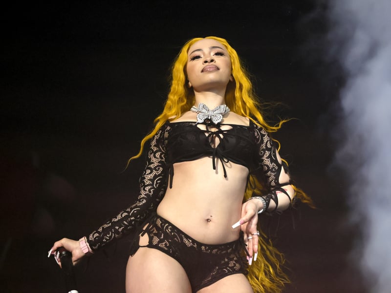 Ice Spice has become a staple on global festival leaks for 2026. With no scheduled conflicts for the UK Bank Holiday weekend and a massive collaboration with fellow-rumoured act Central Cee, she is the perfect high-energy afternoon booking for Main Stage West.