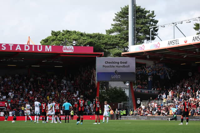 Capacity: 11,307