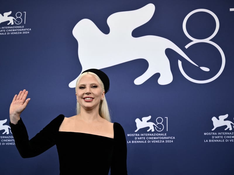 Though speculation is mounting that she might now be engaged to current boyfriend Michael Polansky, according to reports.