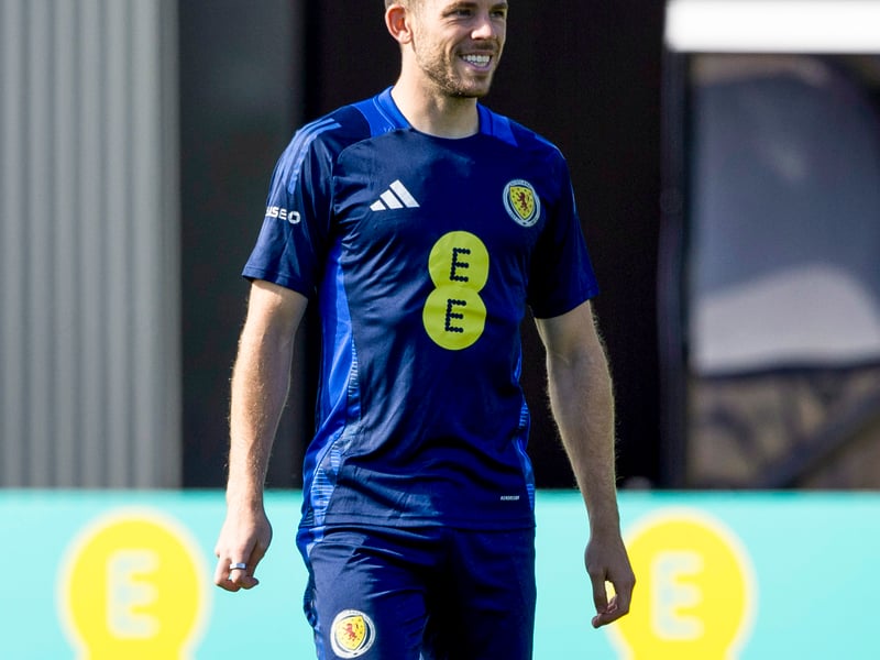 The Bournemouth attacker has risen to prominence on the south coast and is one of the Cherries most important players. The ex-Celtic man has a market value of £15million.