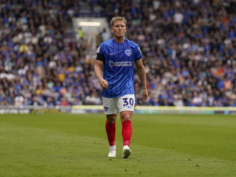Appearances: 4; Whoscored rating: 6.14; The News rating: 6.5