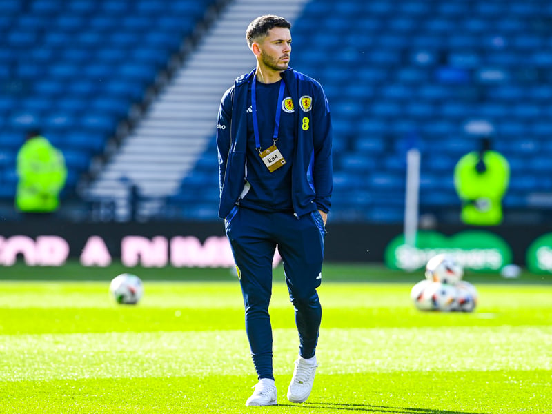 The New York Red Bulls forward has morphed into one of the most lethal goal scorers in the MLS over the last couple of years, forcing himself back into the Scotland fold. He has a market value of £3.9million.