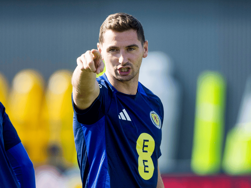 Was linked with a move to Rangers in the summer, but has remained in England with Norwich City and has featured in every game for the Canaries so far this season. Has a market value of £783k.