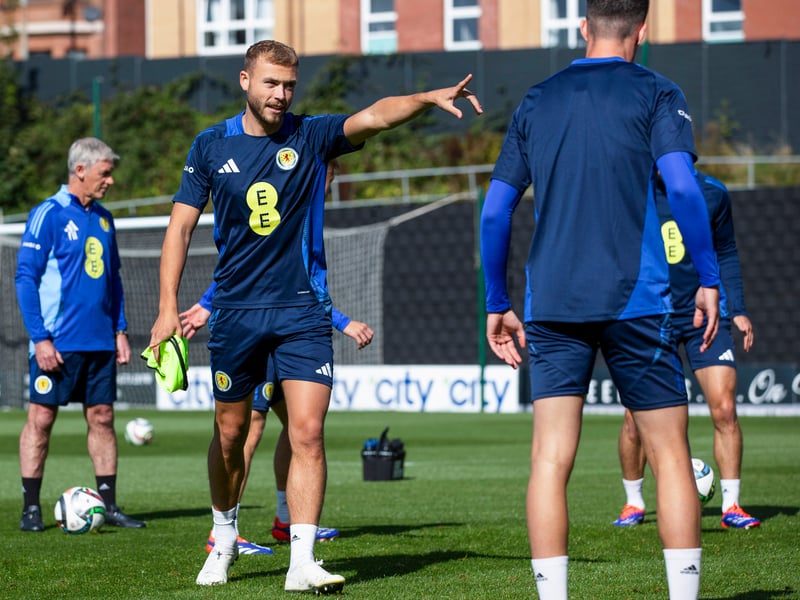 The Watford centre-back made an encouraging start to his international career with 14 appearances in a row, but the rash red card against Germany in the opening match of Euro 2024 has set him back a bit. Has been in and out of the Watford side in the EFL Championship, which will be a concern for his Scotland ambitions. But the 23-year-old is an undoubted talent and with five more years experience under his belt, should be in and around the squad come 2029.