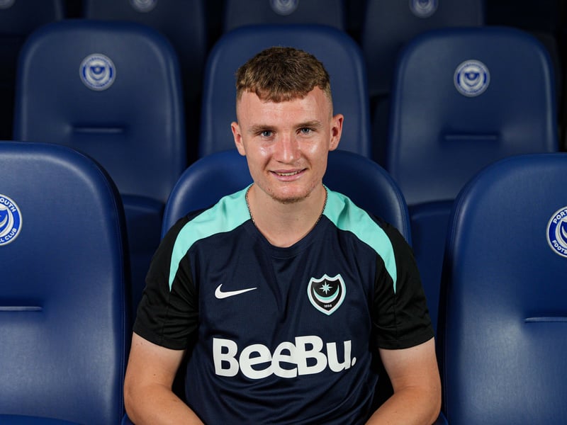 The on-loan Brighton striker picked up bone brusining while on Republic of Ireland under-21 international duty earlier this month. Is back training but has missed the two games since the international break.