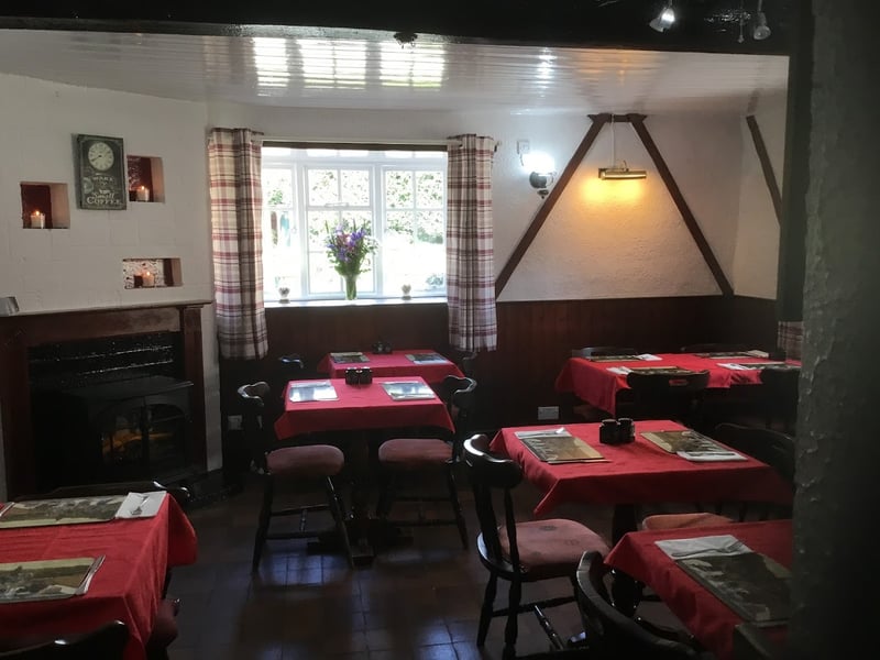 Stratton Arms in Brackley has a 4.5* rating from 150 reviews. A TripAdvisor reviewer said: “What a great place! Proper good old fashioned pub. Nothing overpriced or pretentious. Best meal out in a long while.”