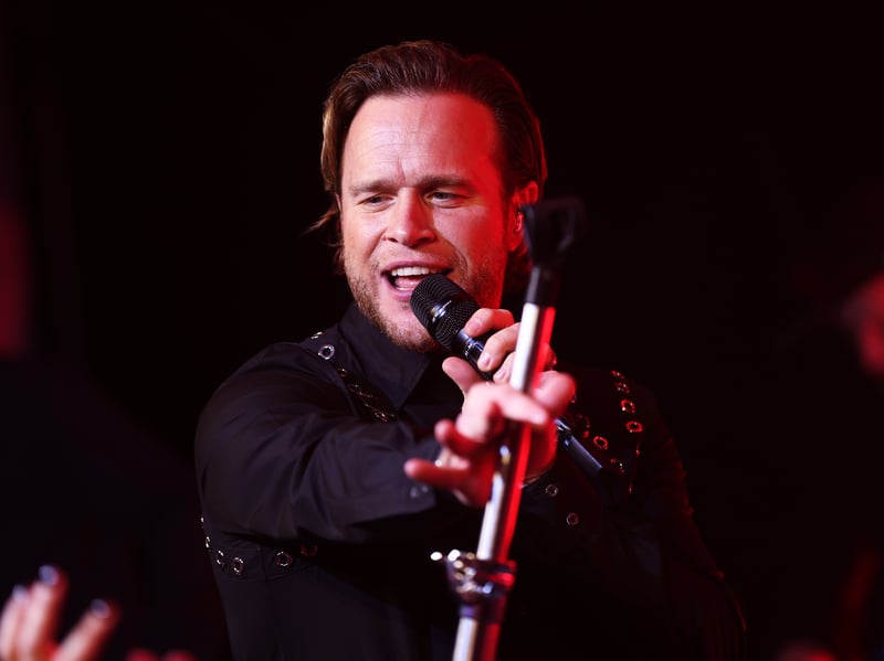 Catch the ever-charismatic Olly Murs as he brings his energetic, feel-good show to Leeds First Direct Arena on May 9, followed by a stop at Sheffield Utilita Arena on May 10 and Halifax The Piece Hall on July 5. With chart-topping hits like "Dance With Me Tonight" and "Troublemaker," Murs is sure to deliver a performance packed with infectious pop anthems and his signature charm.