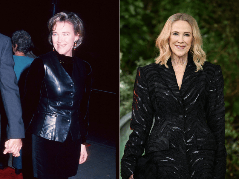A member of the hallowed Canadian comedy troup Second City before he role in "Beetlejuice," Catherine O'Hara has worked frequently with Christopher Guest, including her role in "For Your Consideration." But for many, she'll be remembered as Kevin McCallister's mum in "Home Alone."