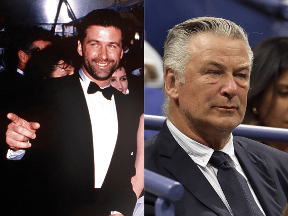 Baldwin has long been an established Hollywood star, with roles in "Glengarry Glen Ross" "The Departed" and the comedy series "30 Rock." But recently, the actor has been dealing with the fallout after a fatal accident on the set of "Rust," which he both starred and executively produced.
