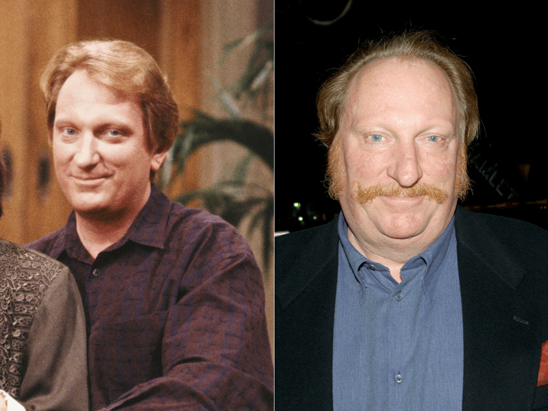 The patriarch of the Deetz family, and the catalyst for the "Beetlejuice Beetlejuice" movie, many remember Jones for his role as the principal in "Ferris Bueller's Day Off." But in 2002, he was for possession of child pornography and soliciting a 14-year-old boy. As of 2021, Jones was listed on the California Department of Justice national sex offender database.