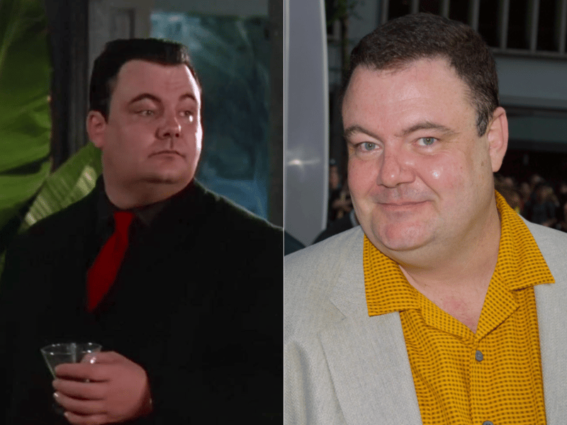 The beloved, yet prentious Otho was played by Glenn Shadix, who some film goers may also remember him in the Sylvester Stallone/Wesley Snipes action film "Demolition Man." Shadix died on September 7, 2010, suffering blunt force trauma when he fell in his home.