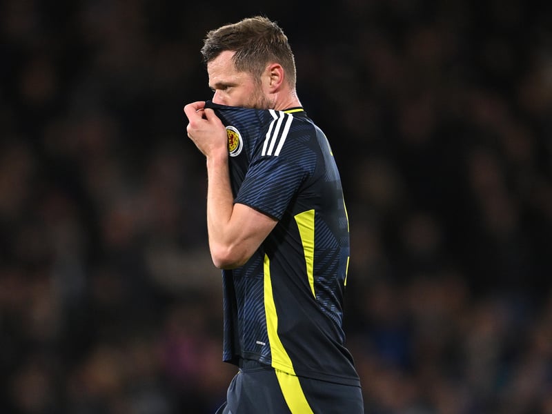 The former Leeds United captain departed Elland Road after a decade and made the intriguing move to the Bulgarian top flight with CSKA Sofia. He's started 11 of the club's 19 league games, though his new side have struggled and currently sit in eighth place after a disappointing first half of the campaign.