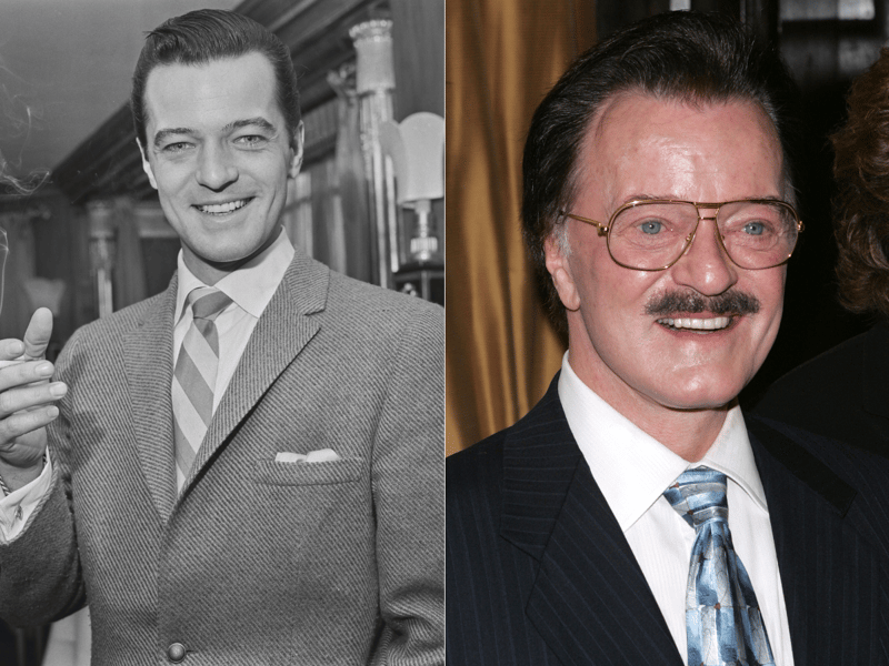 Many know the voice of Robert Goulet; older audiences know him for his rich tones as a singer. Younger people who used to watch "Recess" on the Disney Channel might also recognise the voice of Maxie Dean - he was a guest voice whenver the character Mikey from the show sung.
