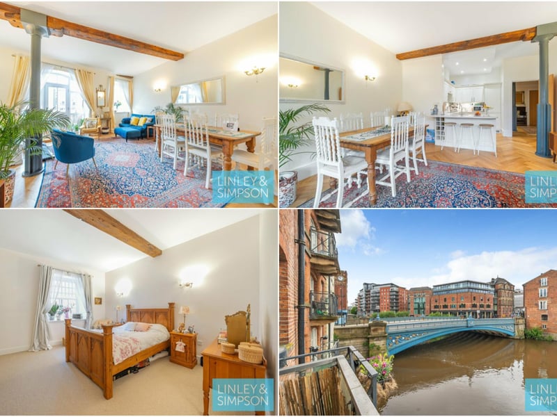 13 of the most expensive city centre apartments currently on the market ...