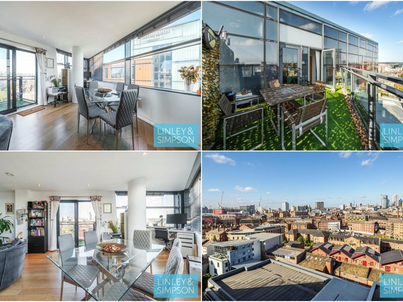13 of the most expensive city centre apartments currently on the market ...
