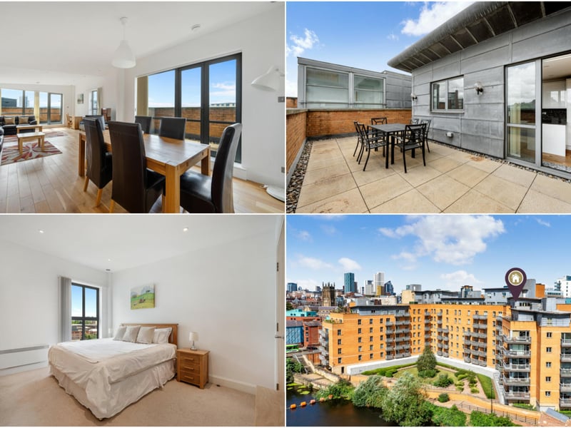 13 of the most expensive city centre apartments currently on the market ...