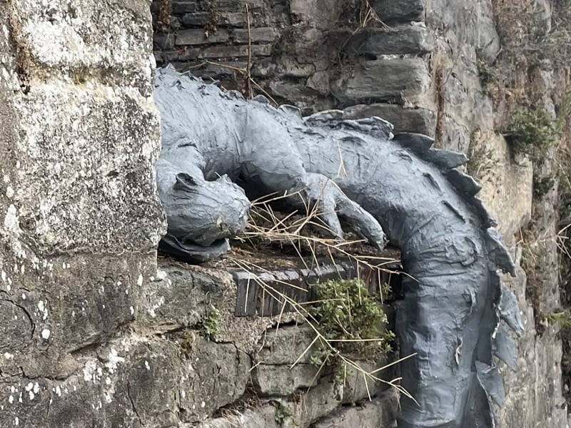 The mystery of the Bristol Crocodile started in 2014 when a bus driver claimed to see a large crocodile in the River Avon near Bedminster Bridge. Other sightings included a local councillor who captured video footage of the creature and a mother of three who claimed to have seen it. A police investigation was launched, but they didn't find the crocodile.