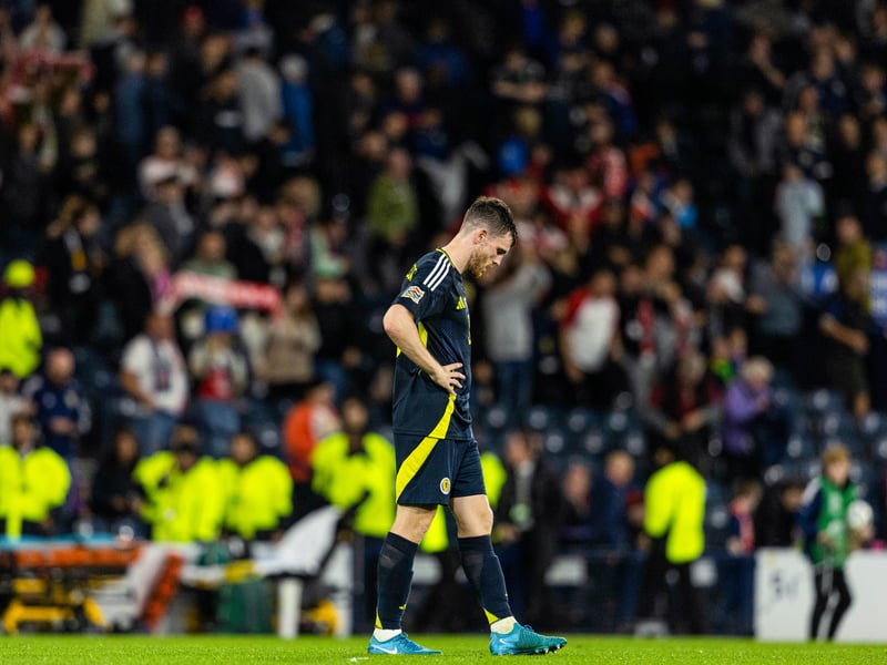 The captain will lead his team out in Lisbon this weekend.