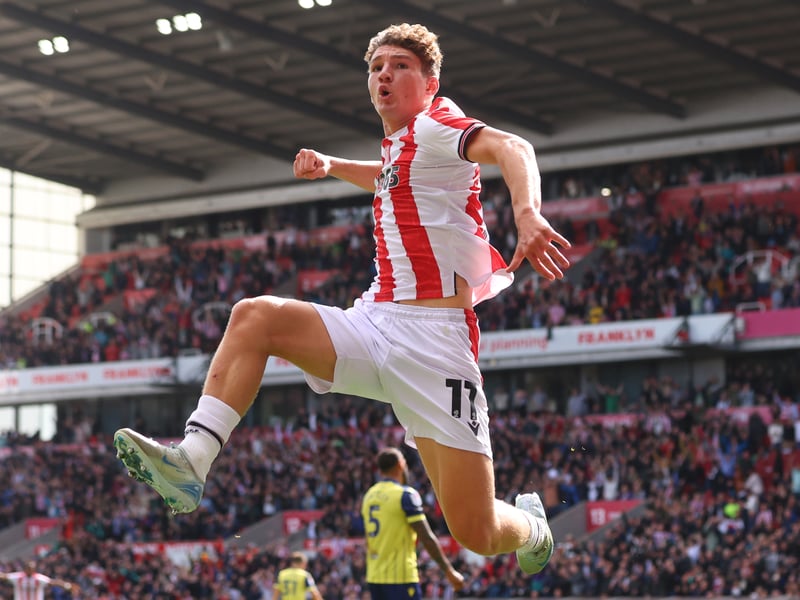 Average home attendance: 24,704